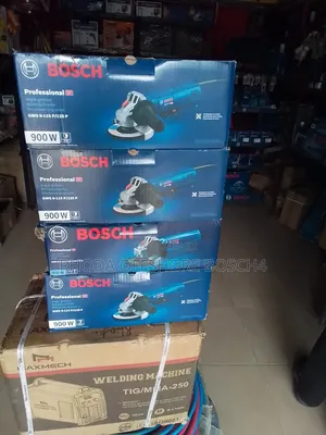 Angle Grinder