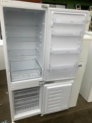 Bosch Standing Fridge