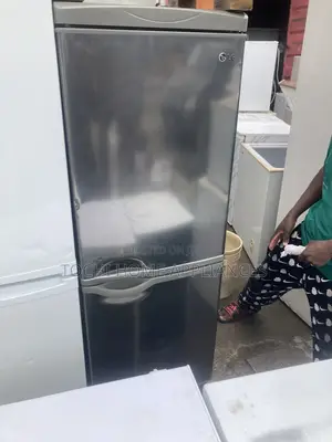 Lg Refrigerator