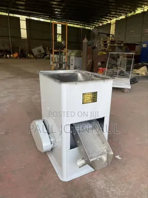 500kg Rice Destoner Machine