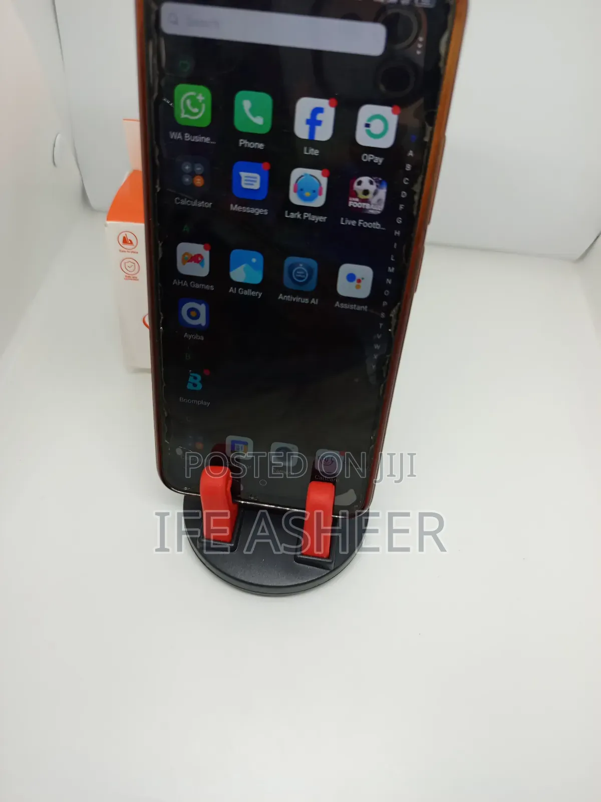 Multi Function Mount Holder For Phones