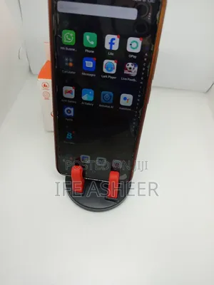 Multi Function Mount Holder For Phones