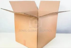 Moving Boxes for Sale in Victoria Island