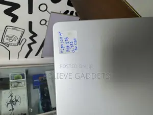 Laptop Apple MacBook Pro 2021 M1 16GB Apple M1 SSD 1T