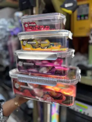 4 in 1 Bowl