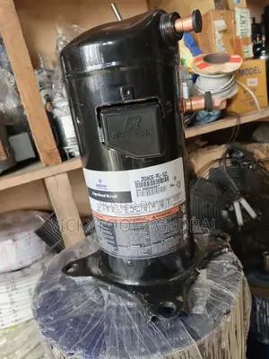 Copeland Scroll Ac Compressor 2.5hp