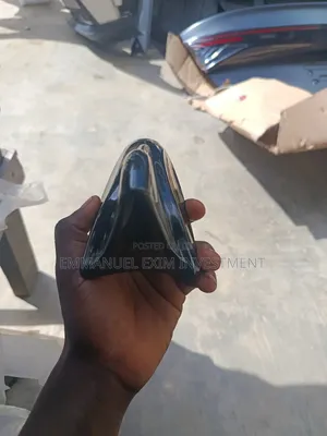 Roof Antenna Honda Civic 2016_2021