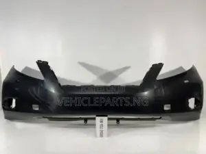 Front Bumper Lexus Rx350 2010-2012