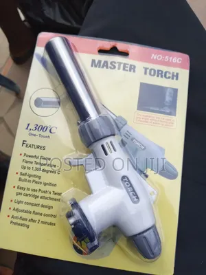 Master Torch