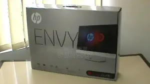 New Hp Envy Monitor