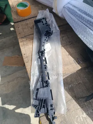 Back Bumper Hook Honda Accord 2024