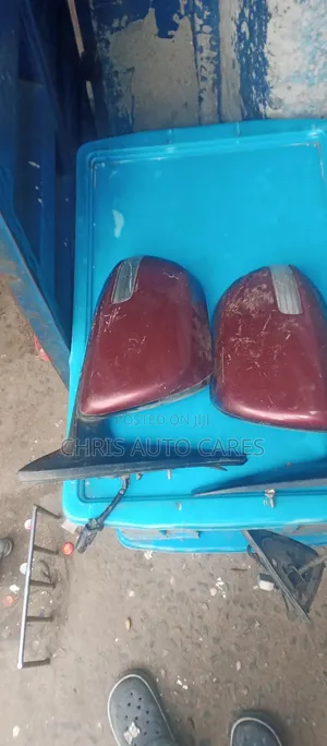 Side Mirror for 4 Runner