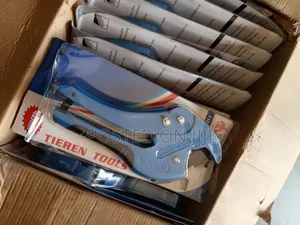 PPR Pipe Cutter in All Sizes