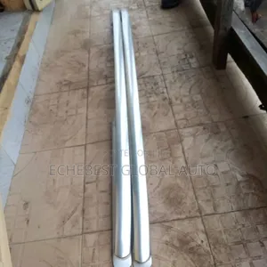 Roof Carrier for Tolarge / Touareg, Brand New!