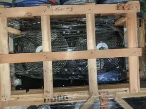 Refrigerant Ac Condenser Outdoor and Indoor Unit (7.5hp)