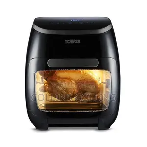 Tower Xpress Pro Combo 10-in-1 Digital Air Fryer
