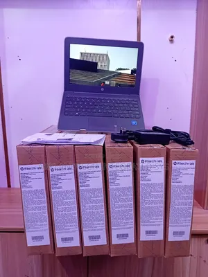 New Laptop HP Mini 2140 4GB Intel Celeron SSD 32GB