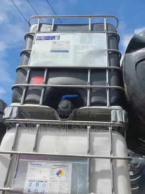 1000 Litres White Tank for Your Water Reserve