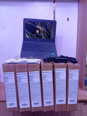New Laptop HP Mini 2140 4GB Intel Celeron SSD 60GB