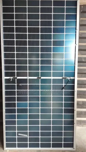 Canadian Solar Panels 600watts