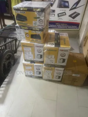 Afripower Inverter 3.5kva-24v