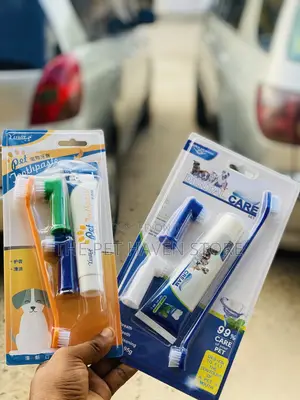 Pet Dental Care