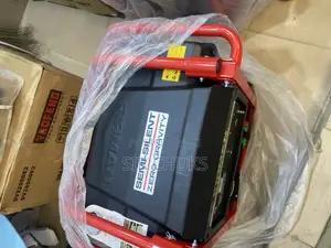 Original Firman 10kva Eco12990es 100% Copper Heavy Duty Generator