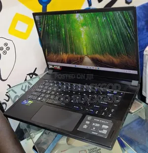 Laptop MSI GS66 Stealth 10SGS 32GB Intel Core I9 SSD 1T