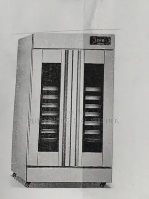 Double Door Profer