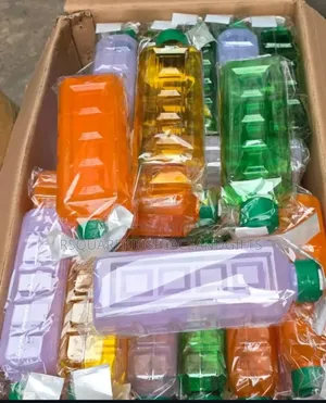 Plastic Bottle for Souvenir/Partypack in Dozen Price