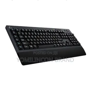 Logitech G613 Wireless Mechanical Gaming Keyboard,