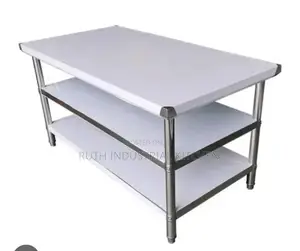 Worktable 5ft 3steps