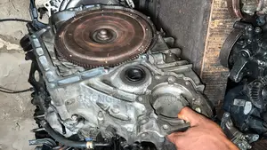 Gearbox 2007-2010 Honda CRV