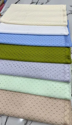 Oxford Lace