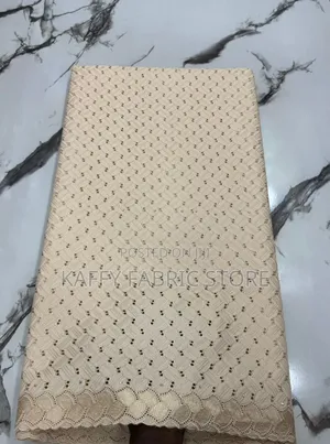 Oxford Lace