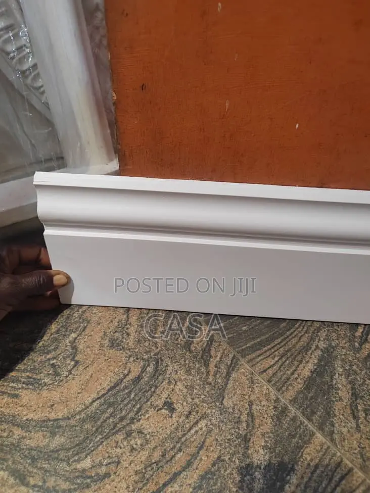Skirting Board Available