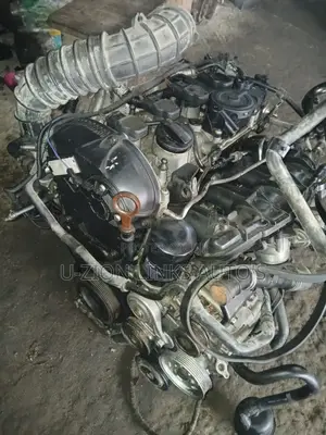 2.0 Tsi Engine for Amarok Volkswagen