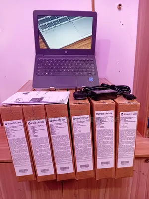 New Laptop HP Mini 311 4GB Intel Celeron SSD 72GB