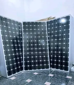 350watt Solar Panels