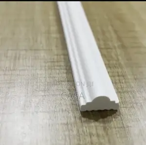 Polystyrene Cornice and Skirting Available