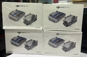 Dji Mini 5 Pro Fly More Combo Plus (Dji Rc 2)