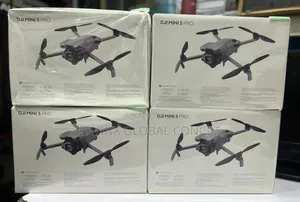 Dji Mini 5 Pro Fly More Combo Plus (Dji Rc 2)