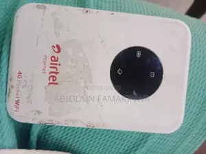 4g Pocket Wifi