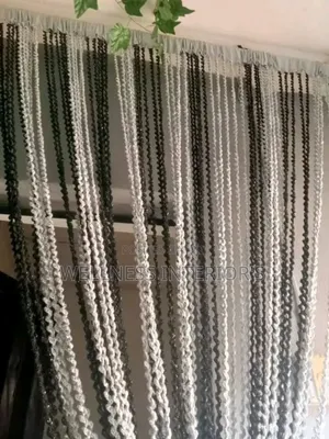 Curtain Bead