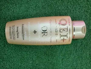 Qei+ Paris Innovative Milk Or Body Milk Strong Toning