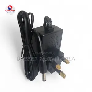 Century Original New Design Replacement Charger Frc-15v 2.0a