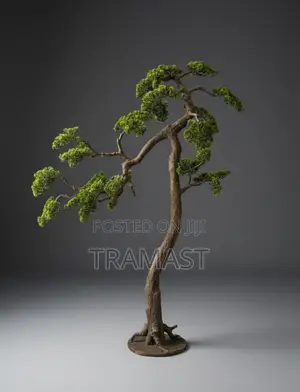 Artificial Bonsai Tree – 170cm Decorative Indoor Plant
