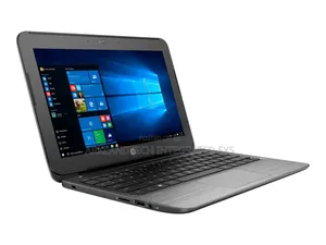 New Laptop HP Mini 5101 4GB Intel Celeron SSD 48GB