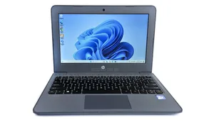 New Laptop HP Mini 5102 4GB Intel Celeron SSD 40GB
