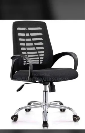 Adjustable Office Chair